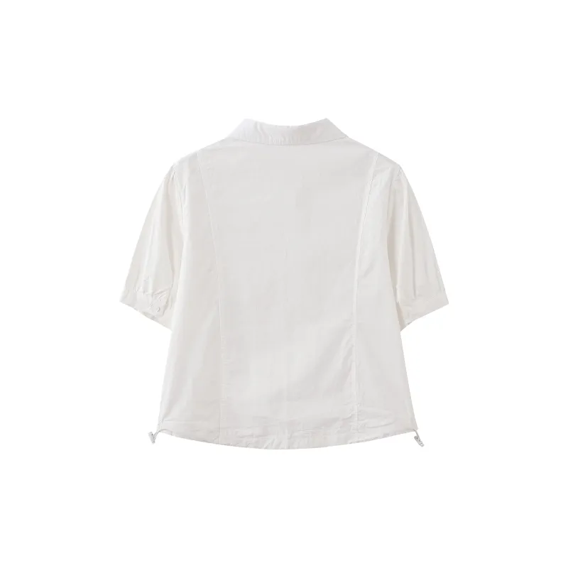 DonnaZilan Shirts Women's-5