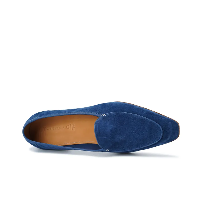 Kitamachi Belgium LF Loafers Men's-13