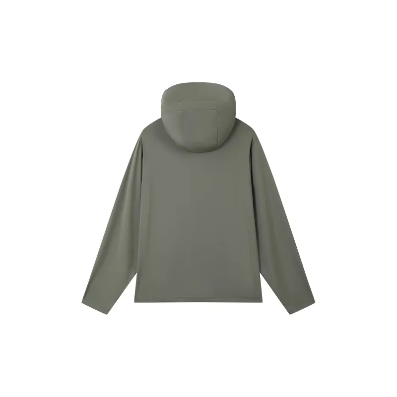 COC CUBE Sun Protection Clothing Unisex-7