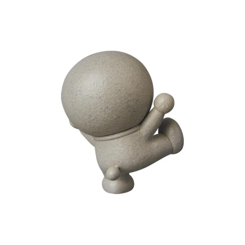LIFETIME PHARMACEUTICALS HEALTH PRODUCTS Fujiyama Museum Limited Chibi Figures-1