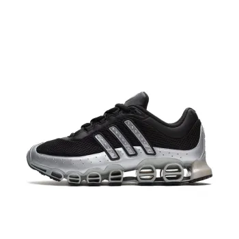 Adidas A3 Megaride Black Silver Metallic Women's