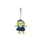 BingBing Denim Pendant