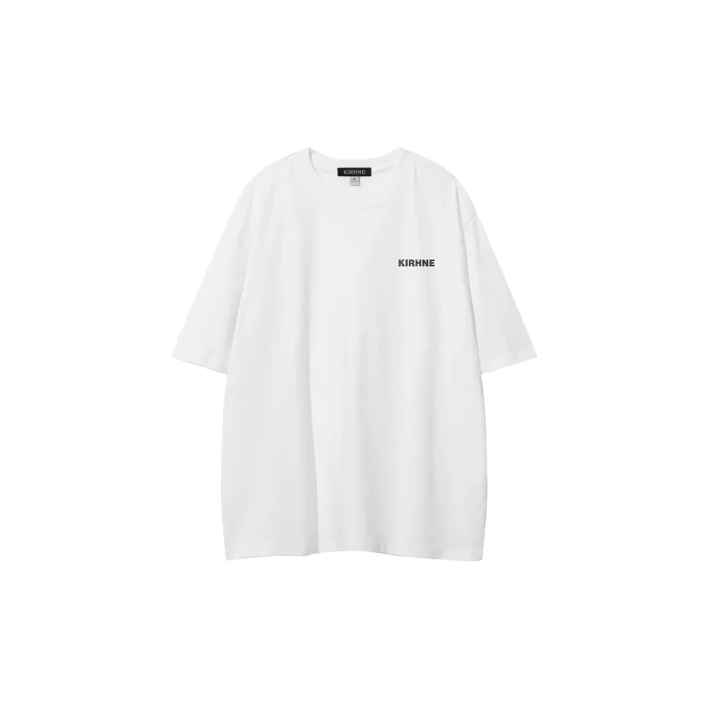 KIRHNE T Shirts Unisex-4