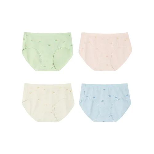 GOSO Women's Underpants