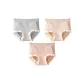 3 Pack[Blue+Skin+Pink]