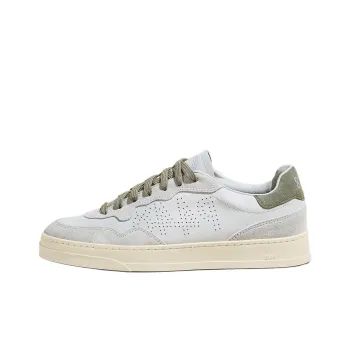 P448 Bali Diego Low-Top Skateboard Shoes Men's Gray