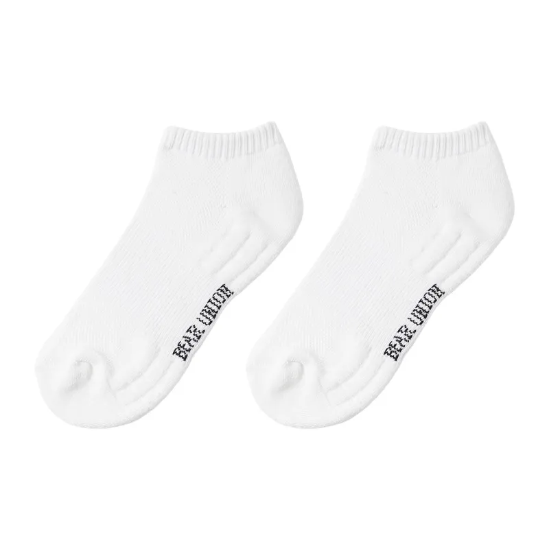 BEAR UNION Unisex Socks-0
