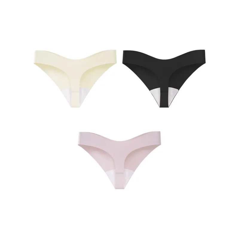 GRACEWELL Underpants Women's 3 Pack-14