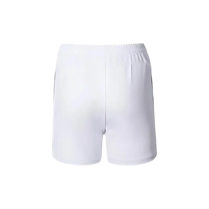 CORALIAN Sports Shorts Men's White-1