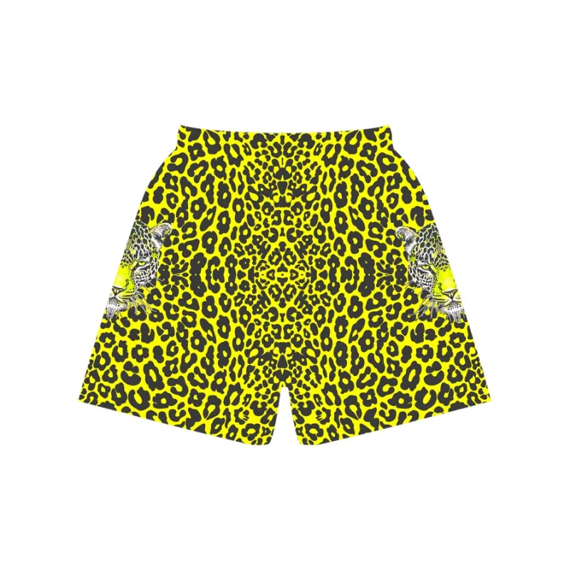 TIP OFF Casual Shorts Unisex-5
