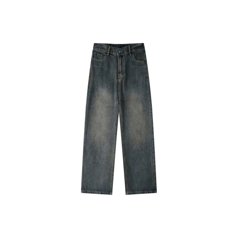 Mowlow Jeans Unisex-9