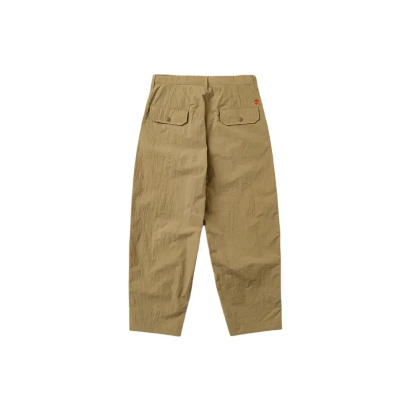 Timberland Casual Pants Men's British Khaki-1