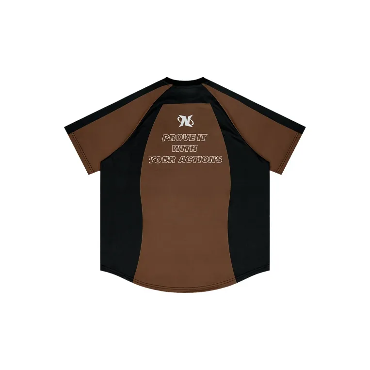 NICEID T Shirts Unisex-5