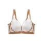 Champagne White