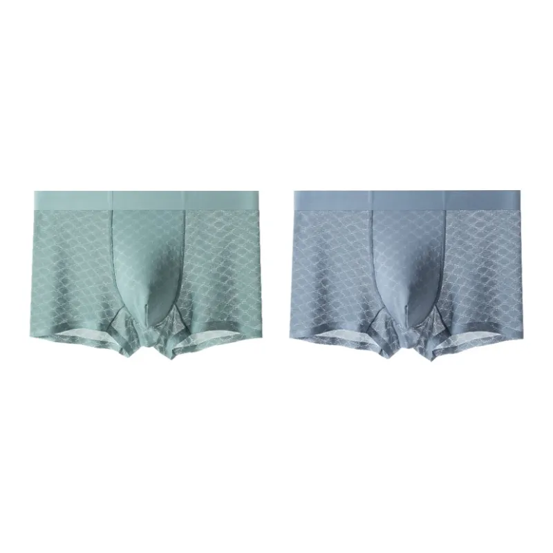 MIIOW Cool One Summer Series Underpants Men's 2 Pack-0