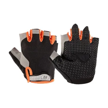 BSELEON Gloves Unisex