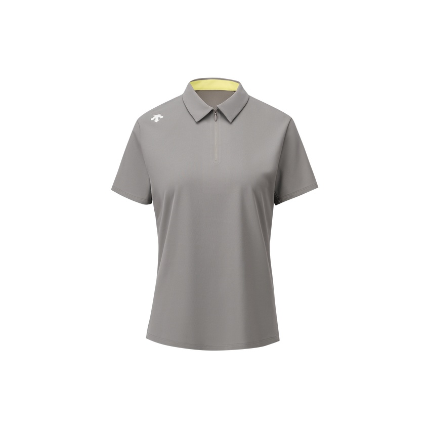DESCENTE Polo Shirts Women on Sale & Authentic - POIZON