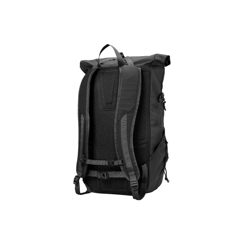 Timberland Recycled Polyester Backpack Regular Unisex Black-1