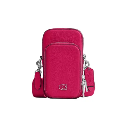 COACH Phone Crossbody Bags