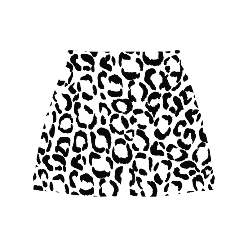 TIP OFF Casual Shorts Unisex-1