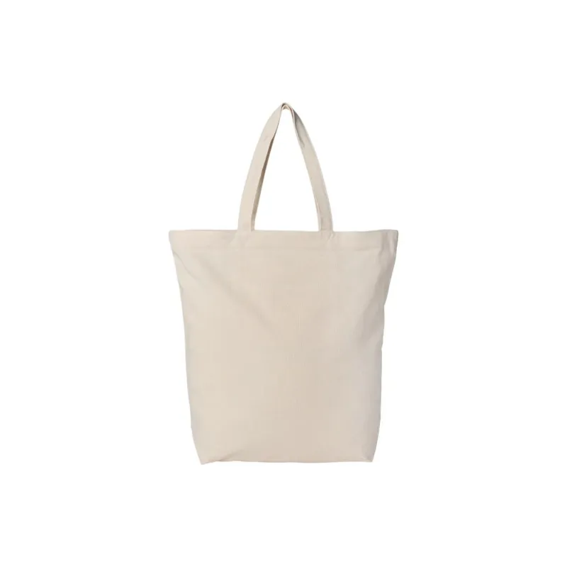 Converse Polyester Tote Toto Bag Shopping Bag Handbag Unisex White-2