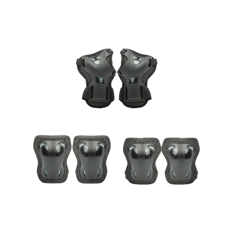 ROLLERBLADE Roller Skating Protective Gears PP Kids'-0