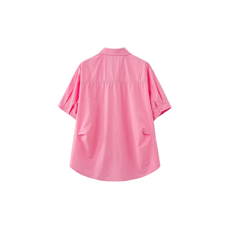 DonnaZilan Shirts Women's-3