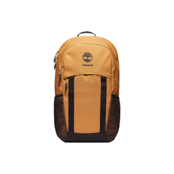 Timberland Recycled Polyester Backpack Men's Wheat Brown