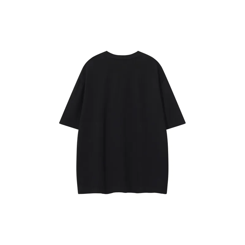 KIRHNE T Shirts Unisex-1