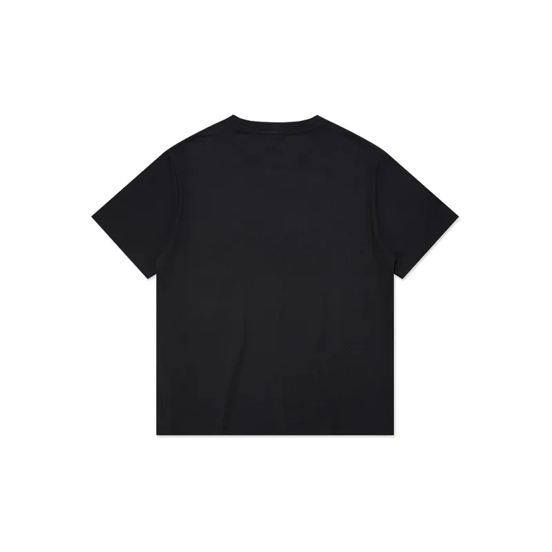 Crying Center T-Shirts Unisex-8