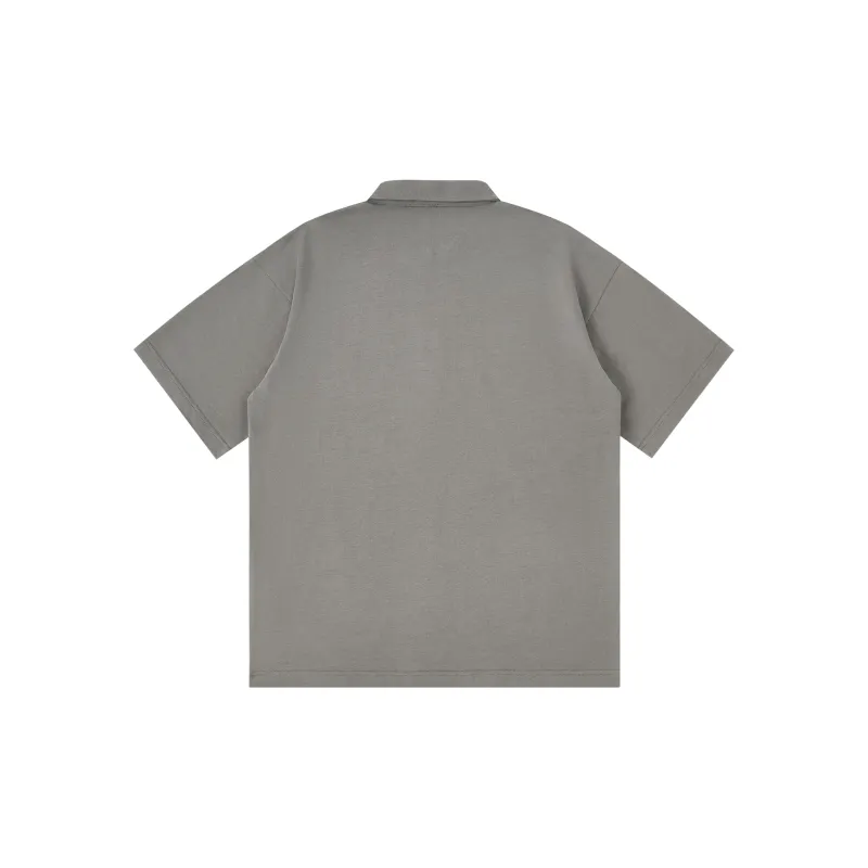 POPEYE Polo Shirts Unisex-12