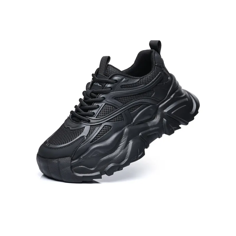 Abango Anti-Slip Wear-Resistant Low-Top Casual Shoes Unisex-6