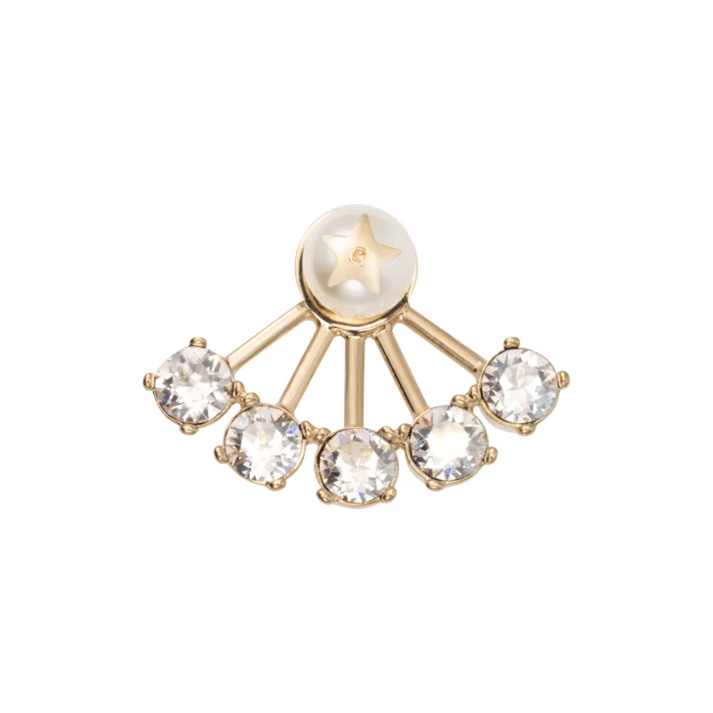 DIOR Earrings Women's-4