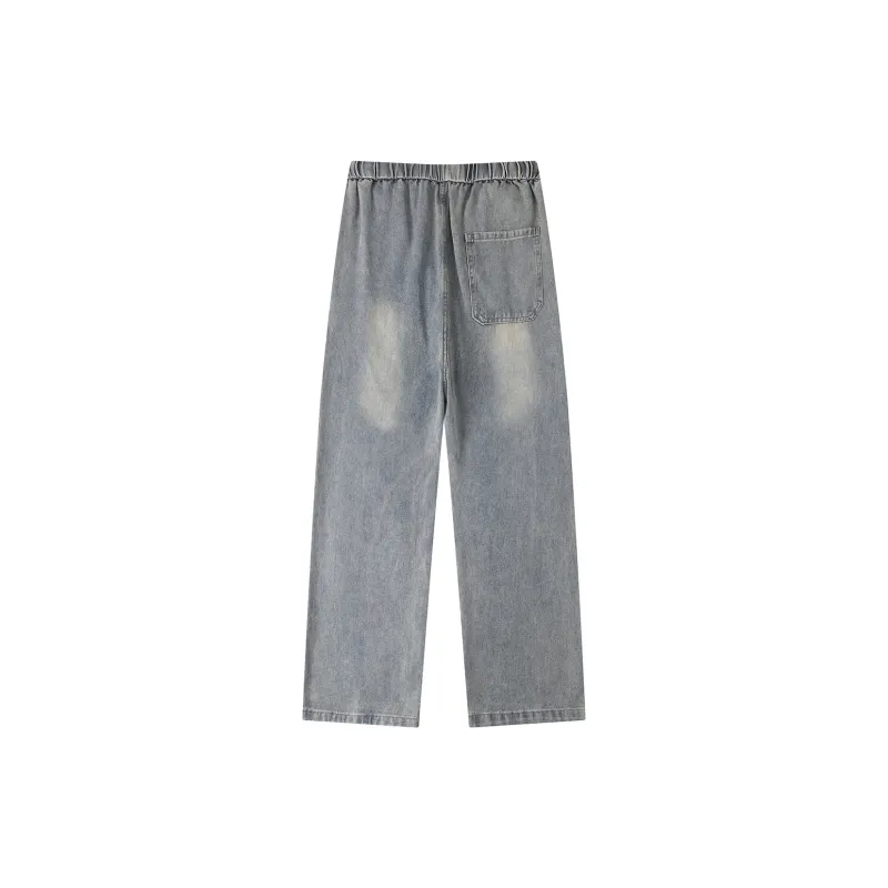 Mowlow Jeans Unisex-2