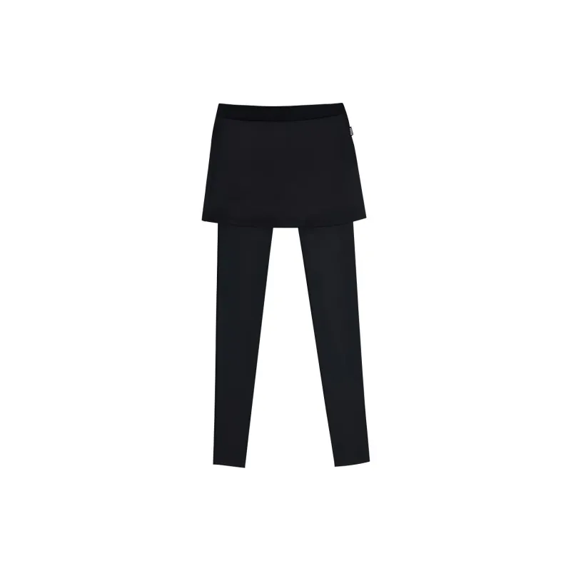 CORALIAN Sports Pants Women's Black-1