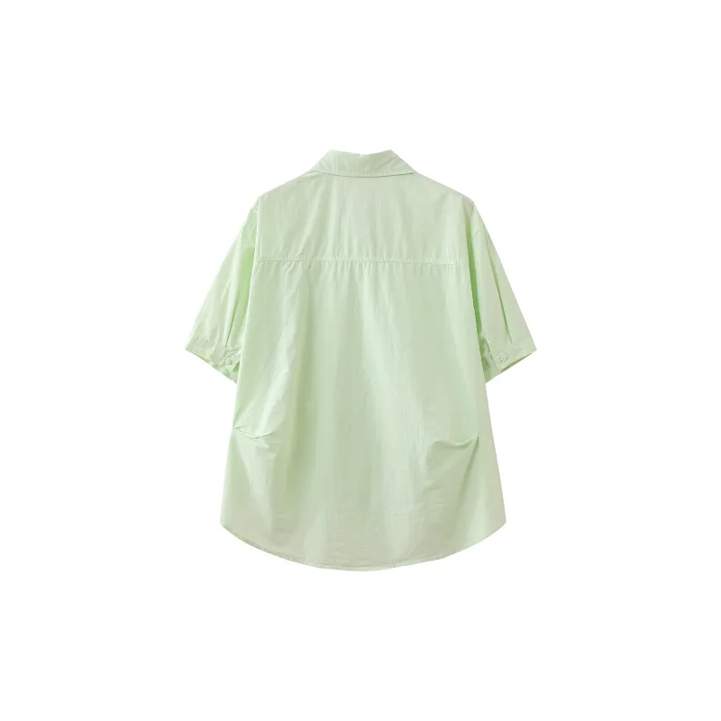 DonnaZilan Shirts Women's-5