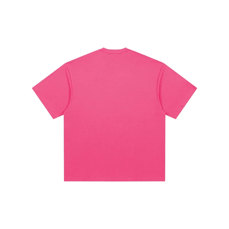 Hurley T-Shirts Unisex-9