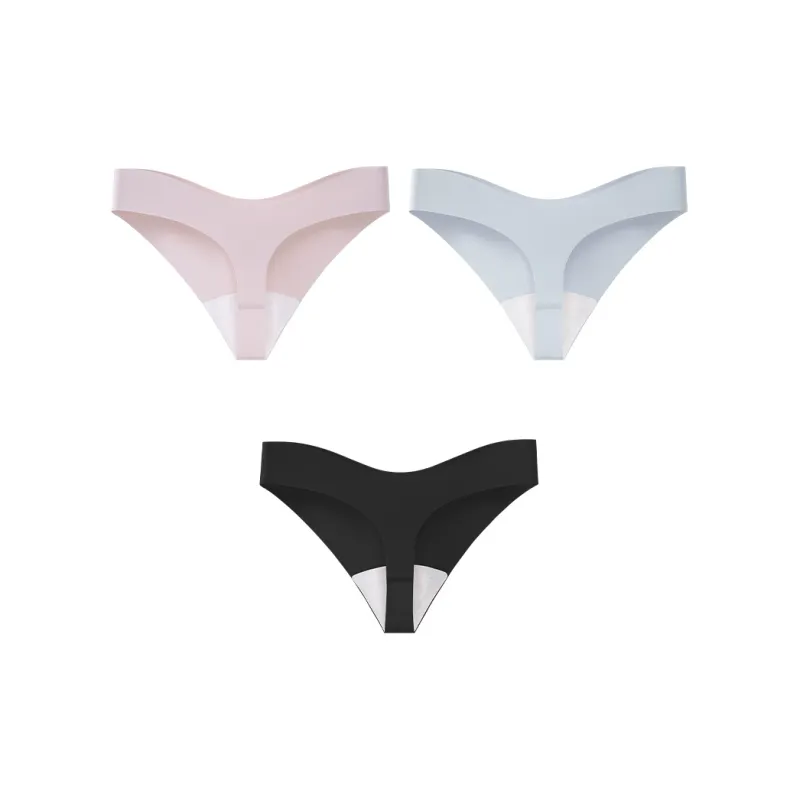 GRACEWELL Underpants Women's 3 Pack-19