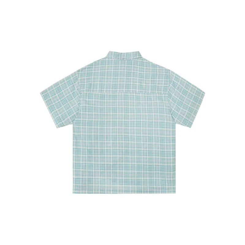 PMET Shirts Unisex-1