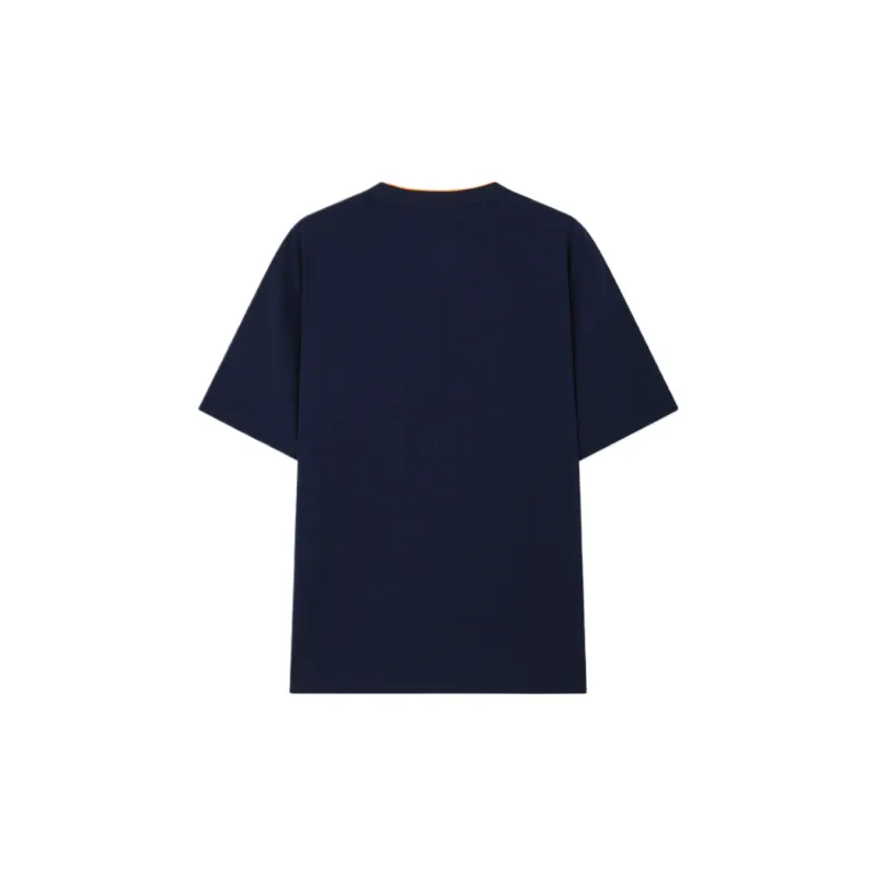 GAP T-Shirts Unisex-3