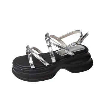 GEJIANI One-Strap Sandals Women's