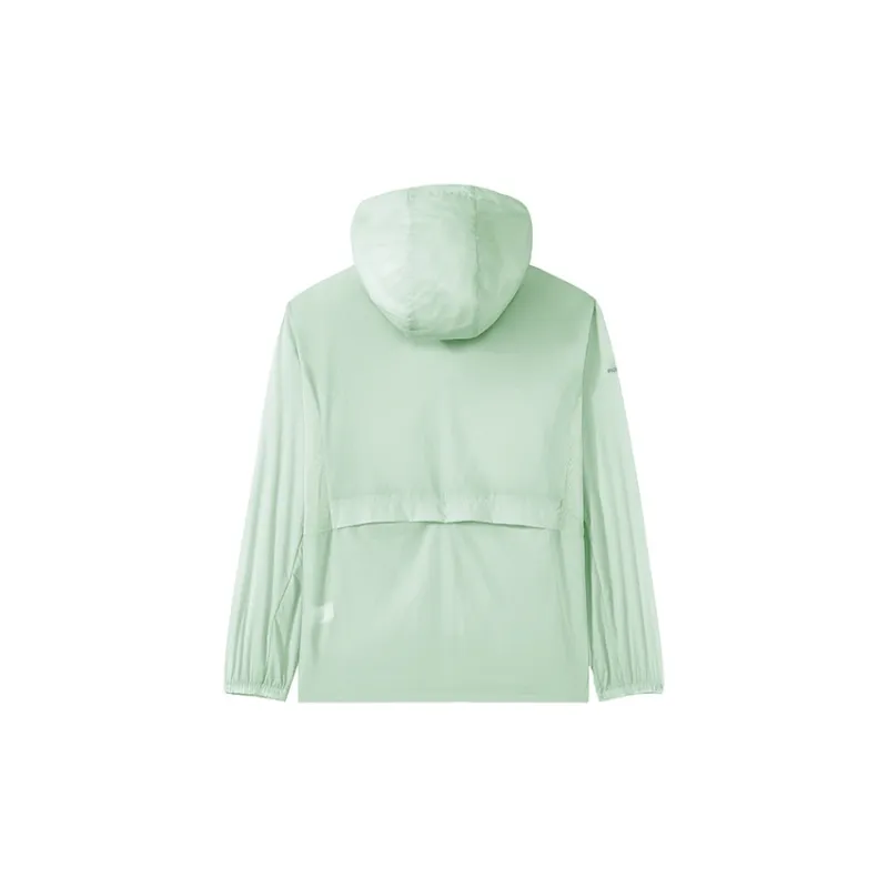 PIONEER CAMP Sun Protection Clothing Unisex-7