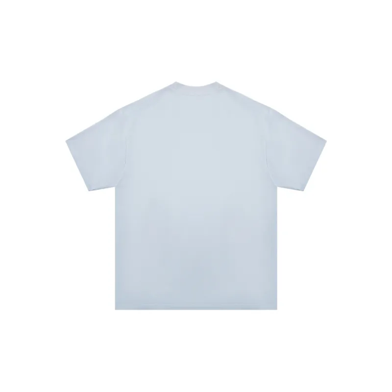 PMET T Shirts Unisex-5