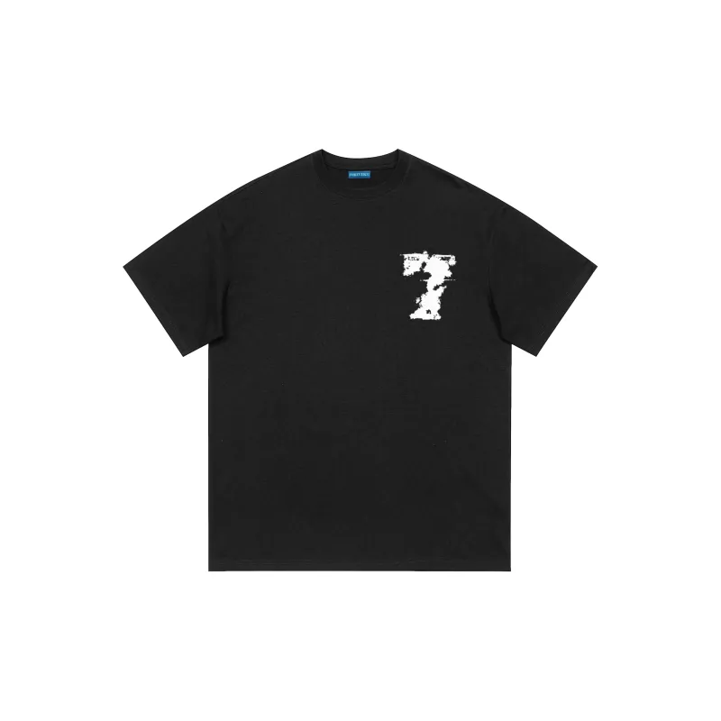 FOREVER 21 T Shirts Unisex-1
