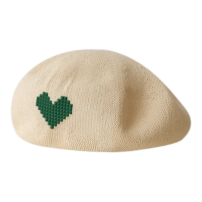 FREE RABBITⅡ Berets Women's-1