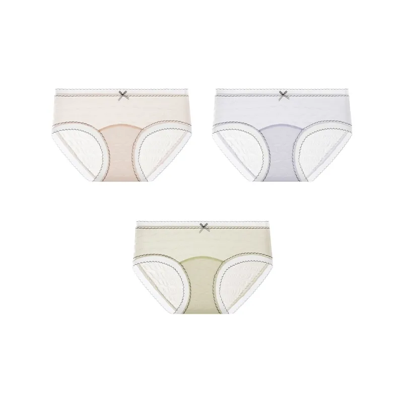 GRACEWELL Underpants Women's 3 Pack-1