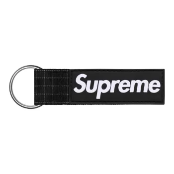 Supreme Ripstop Keychain