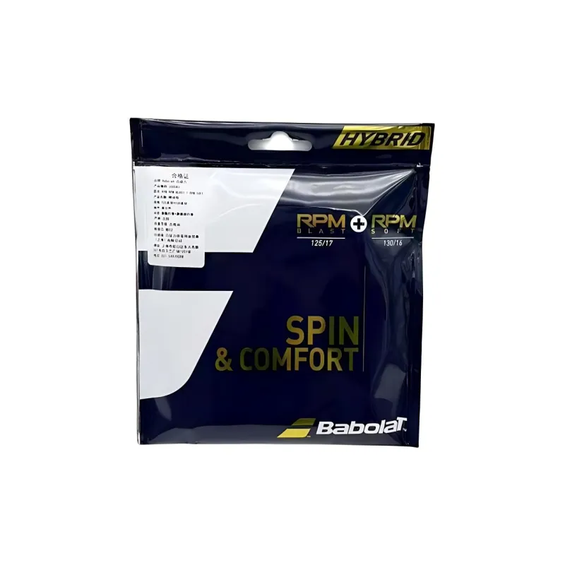 Babolat Tennis Racket Strings Unisex-1