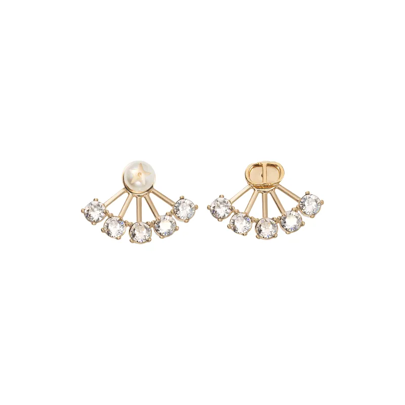 DIOR Earrings Women's-0