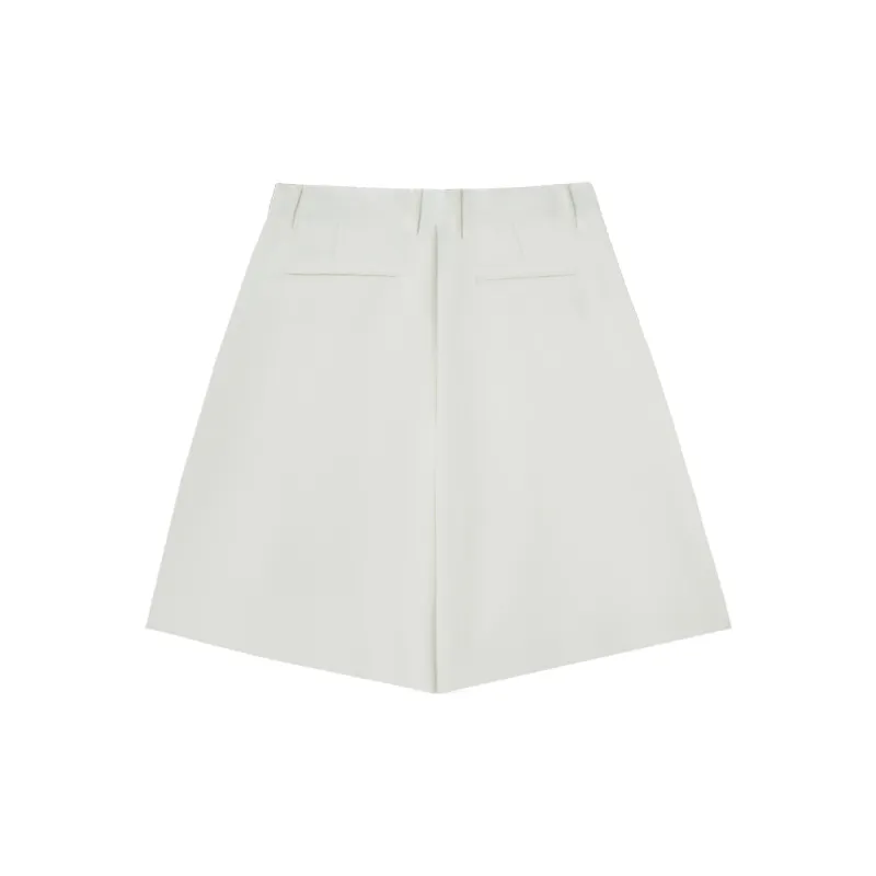 PMET Casual Shorts Unisex-1
